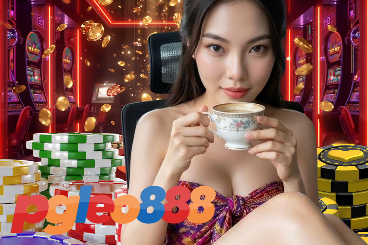 pgleo888 เข้าสู่ระบบ